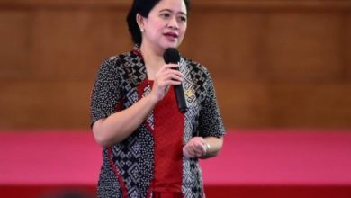 Puan Maharani Dorong Pemerintah Tingkatkan Pembinaan Atlet