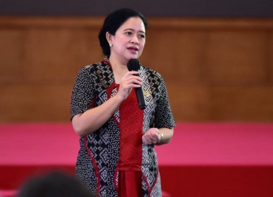 Puan Maharani Dorong Pemerintah Tingkatkan Pembinaan Atlet