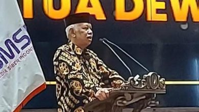 Azyumardi Azra Ungkap 14 Pasal di Draf RKUHP Berpotensi Ancam Kebebasan Pers