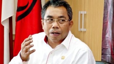 PDIP Nilai Shalat Idul Adha Anies di JIS Sarat Politik