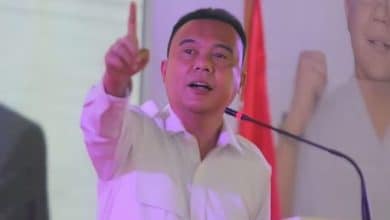 Ini Alasan Gerindra Undur Rapimnas ke 13 Agustus