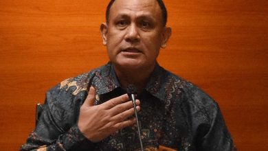 KPK Fokus Cegah Korupsi di Sektor Energi Terbarukan