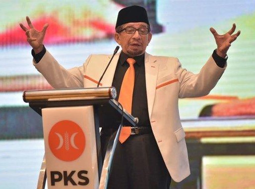 PKS Harap Tak Ada Lagi Manipulasi Dana Bansos