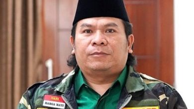 Luqman Hakim Minta Kemenag Evaluasi Proses Pendidikan di Ponpes Shiddiqiyyah Jombang