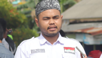 Partai Mahasiswa Indonesia Masih Fokus Siapkan Kelengkapan Administrasi dan Faktual Parpol