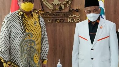 Golkar Sebut Pintu KIB Terbuka Lebar untuk PKS