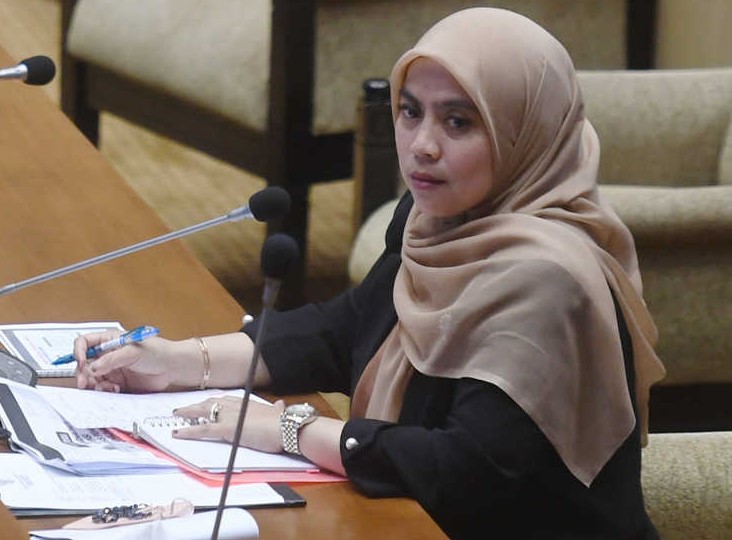 KPU Minta Pengundangan PKPU Pendaftaran Parpol Diprioritaskan