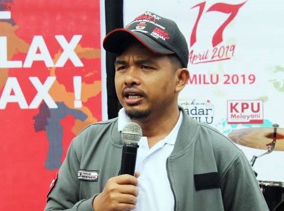 KPU Pastikan Kendala Akses dan Isi Data Sipol Sudah Teratasi