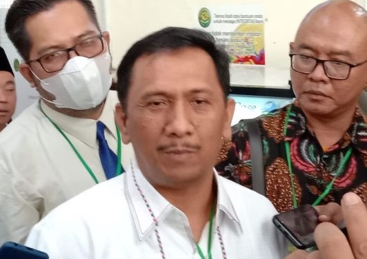 Kuasa Hukum Bechi Tak Terima Salinan BAP Hingga Sidang Perdana Digelar