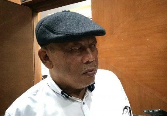 Jika Eksepsi Ditolak, Kuasa Hukum Abdul Latif ‘Walk Out’