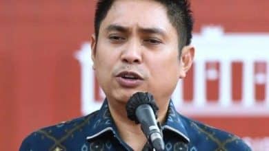 Praperadilan Mardani H Maming Ditolak