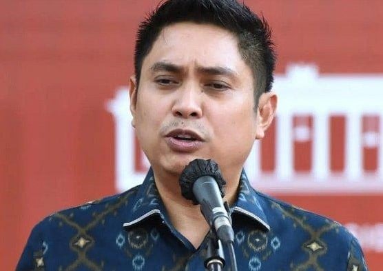 Praperadilan Mardani H Maming Ditolak