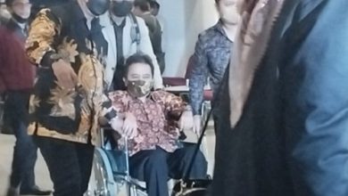 Polda Metro Jaya Pastikan Kondisi Roy Suryo Sehat