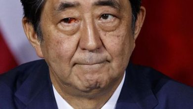 Shinzo Abe Meninggal Dunia Usai Ditembak dari Jarak 3 Meter