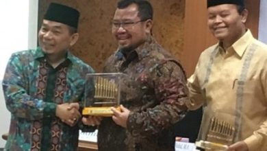 Kuasa Hukum Sebut Mantan Presiden ACT Ahyudin Siap Ditahan