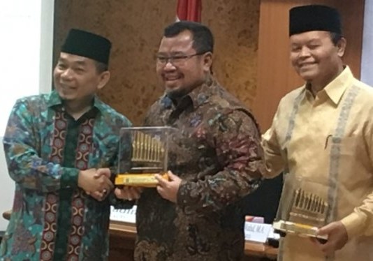 Kuasa Hukum Sebut Mantan Presiden ACT Ahyudin Siap Ditahan