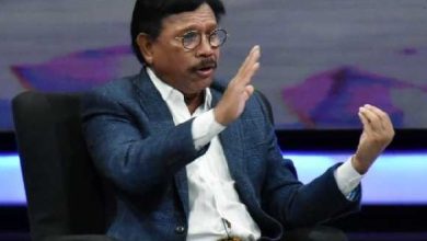 Menkominfo Sarankan PSE Lingkup Privat Segera Mendaftar