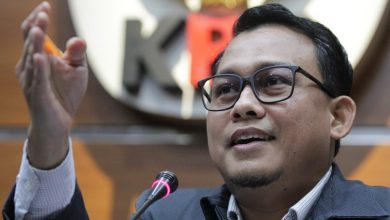 KPK Setorkan Denda Pidana Kasus Suap Mantan Wali Kota Bekasi Rahmat Effendi