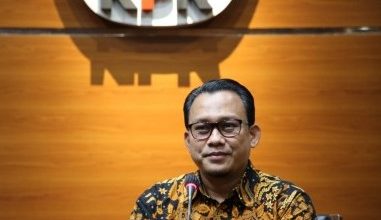 KPK Segera Kirim Surat Panggilan Kedua Terhadap Mardani H Maming