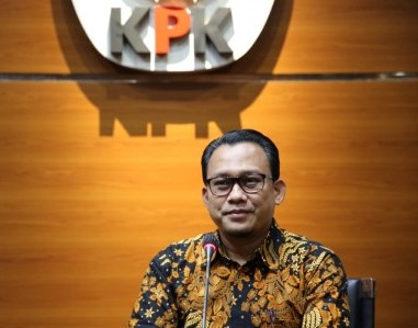 KPK Segera Kirim Surat Panggilan Kedua Terhadap Mardani H Maming