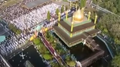 Kemenag Batalkan Pencabutan Izin Operasional Ponpes Majma’al Bahrain Shiddiqiyyah Jombang