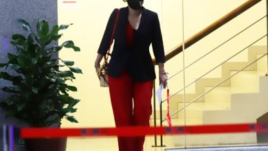 Penuhi Panggilan KPK, Presenter Brigita Serahkan Bukti Penerimaan Rp 480 Juta dari Bupati Mamberamo Tengah