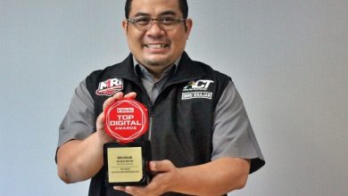 Bareskrim Polri Tetapkan Empat Tersangka Kasus Penggelapan Dana ACT