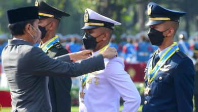 Presiden Jokowi Ingin Momen G20 untuk Membangun Ketertiban Dunia dan Kesejahteraan Bersama