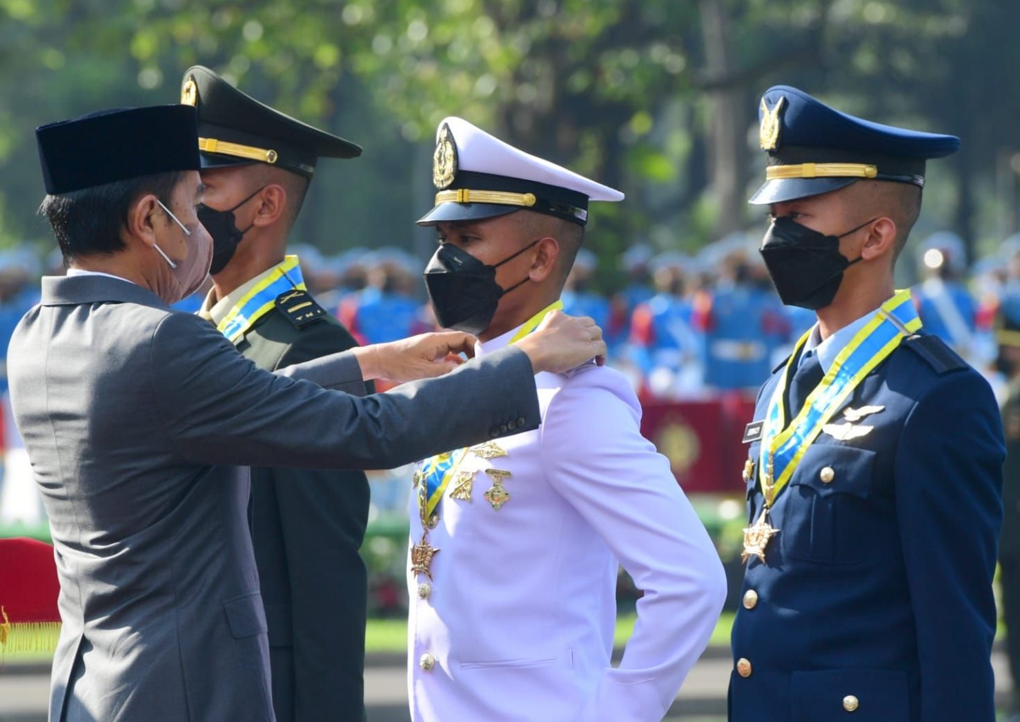 Presiden Jokowi Ingin Momen G20 untuk Membangun Ketertiban Dunia dan Kesejahteraan Bersama