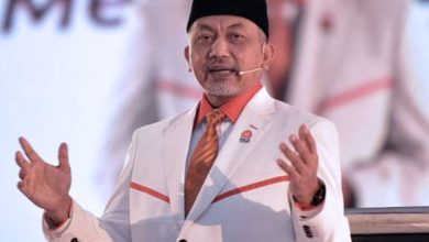 PKS Ingin Presidential Threshold di Bawah 10 Persen