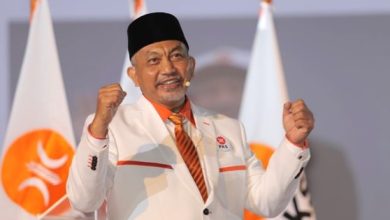 Besok PKS Daftarkan Permohonan Uji Materi Pasal 222 UU Pemilu ke MK