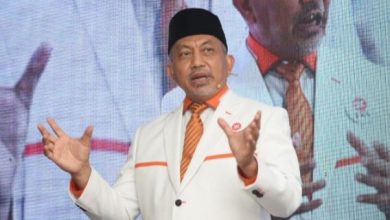 Tak Diajak Gabung Koalisi Gerindra-PKB, Ahmad Syaikhu: Koalisi Semut Merah Batal