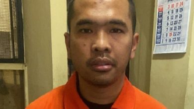 Ajukan Pledoi, Putra Siregar: Saya Minta Maaf