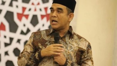 Gerindra Bagikan Paket Kurban, Muzani: Idul Adha Momen Perkuat Solidaritas dan Kebersamaan