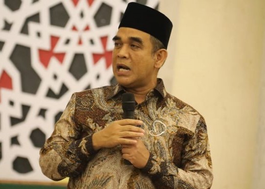 Gerindra Bagikan Paket Kurban, Muzani: Idul Adha Momen Perkuat Solidaritas dan Kebersamaan