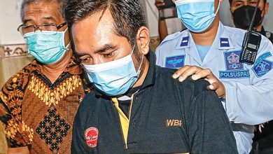 Penasihat Hukum Minta Bechi Dihadirkan di Ruang Sidang