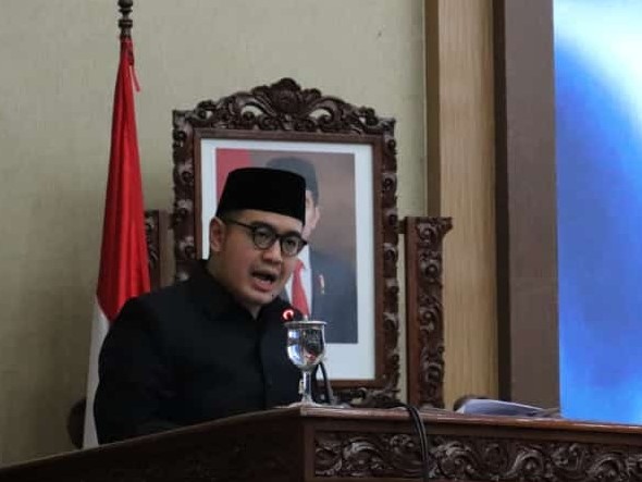 Usai Rakernas, PAN Umumkan Nama Bakal Capres 2024