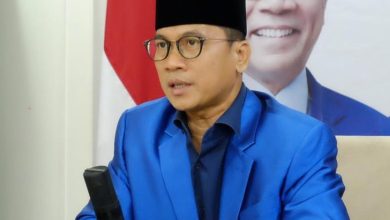PAN Tegaskan KIB Solid Songsong Pemilu 2024