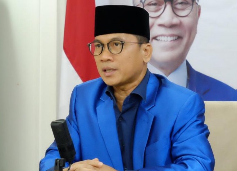 PAN Tegaskan KIB Solid Songsong Pemilu 2024