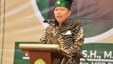 KIB Mulai Bahas Sosok Capres dan Cawapres Pasca Hari Kemerdekaan