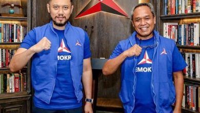 Demokrat Ungkap Surya Paloh Dorong AHY Maju di Pilpres 2024