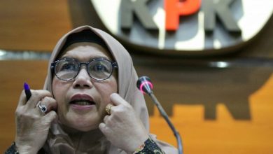 Dewas KPK Ungkap Sidang Etik Lili Pintauli Siregar Digelar Secara Tertutup