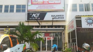 Dinas Sosial Makassar Setop Aktivitas Penggalangan Dana Umat ACT Sulsel_bimata.id