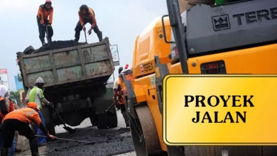 Pemenang Penuhi Kualifikasi, PUTR Sulsel Lelang Ulang Proyek Ruas Enrekang-Pinrang_bimata.id