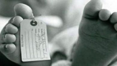 Geger, Mayat Bayi Ditemukan Hangus Terbakar di Kawasan Pasar Sentral Makassar_bimata.id