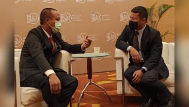 Andi Sudirman Promosikan Potensi Pariwisata Sulsel di Singapura_bimata.id