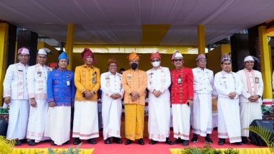 Pemprov Sulsel Kucur Rp411 Miliar Infrastruktur Toraja Utara_bimata.id