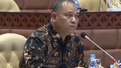 Anggota Bawaslu RI, Totok Hariyono,