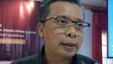 KPU Jatim Sediakan Layanan Bantuan, Insan: Untuk Konsultasi Seputar Pendaftaran dan Verifikasi