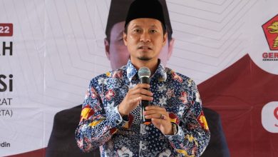 Ihsanudin Gerindra Dukung Jenderal Sigit Berantas Mafia di Internal Polri